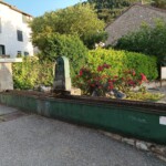 Fount de la Cavaillère